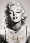 Glamour Film Stars: Marilyn Monroe 20...