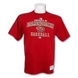 Arizona Diamondbacks Authentic Collection *Property of* T-Shirt