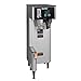 BUNN 34800.0000 Thermofresh 120/240V Brew Wise Dbc Commercial Coffeemaker, Black/Stainless
