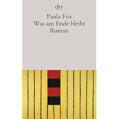 Was am Ende bleibt: Roman