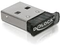 Delock Bluetooth Adapter V2.1 EDR USB
