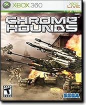 Chromehounds