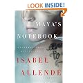 Maya's Notebook