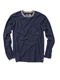 Quiksilver Men's Moonstone Bay Blue 507139-NVY
