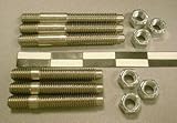 IMAGE OF 1957 CorvetteExhaust Manifold Stud Set