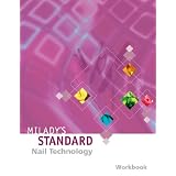 Milady's Standard Nail Technology Workbook, Fourth Edition (Student's Edition)