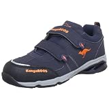 KangaROOS Keith 11036 Jungen Sneaker