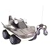 Stingray Morphibian Land and Water Radio Control Car by Kid Galaxy