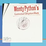 Monty Pythons Contractual Obligation Album