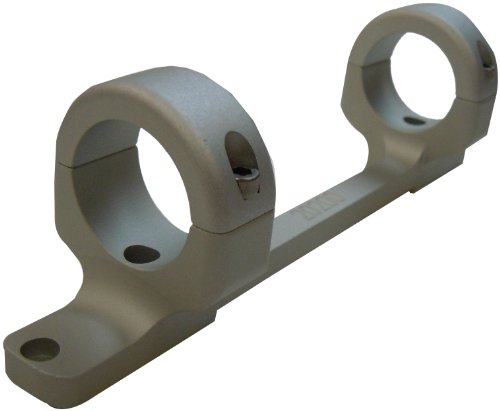 Game Reaper Savage All Round Receiver - Short Action - Medium Mount