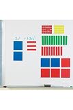 MAGNETIC ALGEBRA TILES