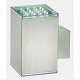 LED Wandleuchte “Kubus 2″