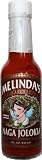 Melinda's Naga Jolokia Hot Sauce