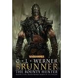 Produkt-Bild: Brunner the Bounty Hunter [ BRUNNER THE BOUNTY HUNTER ] by Werner, C. L. (Author) Apr-27-2010 [ Paperback ]