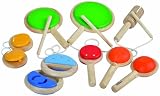 Plan Education Art And Music Percussion Play Set