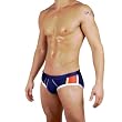 Mens New Combo Bikini Swimsuit By Gary Majdell Sport