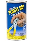 Performix 12213 Plasti Dip Black  - 22 oz. Dip Can