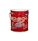 アサヒペン 油性スーパーコート 1.6L アイボリー