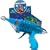 Ernest the Bear Sparkling Space Gun