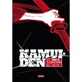 Kamui Den, tome 1
