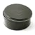 Nigella Lawson Living Kitchen Cake & Biscuit Tin's, Set of 3 Black