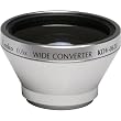 Kenko 28mm .6x Wide Angle Conversion Lens for Canon, Sony, JVC, Toshiba Camcorders (CLOSEOUT)