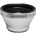 Kenko .6x Wide Angle Lens for Canon ZR400 ZR300 ZR200 ZR100 Elura 50 40MC