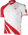 Endura Men's England Short-Sleeved Cycling Jersey