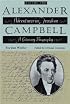 Alexander Campbell: Adventurer in Freedom: A Literary Biography