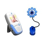 Handheld 2.5 Video Color Baby Monitor Camera... by