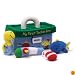 Gund Playset My First Tackle Box 7.5