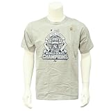 New York Yankees 2009 World Series Champions Official Locker Room T-Shirt - YOUTH Size, Large (14-16)