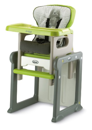 jane activa evo highchair