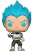 Funko Dragon Ball Z Resurrection Super Saiyan Vegeta Pop Anime Figure