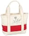 Tommy Hilfiger Ruby OATWC402, Damen Tote, 24x23x2,5 cm