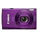 Canon - Ixus 230HS - Appareil photo num�rique - 12,1 Mpix - Violet