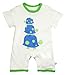 Baby Soy Modern Romper