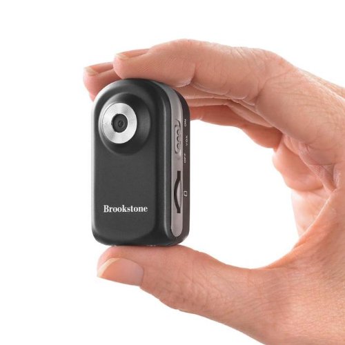 3-in-1 DV MicroCam