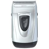 Amazon：携帯　山善(YAMAZEN) ポケそり2枚刃(携帯ヒゲ剃り) YPS-W20