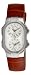 Philip Stein Women's 1FFSMOPABR Alligator Strap Watch