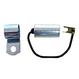 GENUINE KOHLER PART 230722-S CONDENSER