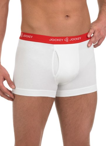 3D-Innovations Boxer Brief with Fly