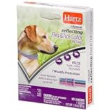 Hartz InControl Reflecting Flea & Tick Dog Collar