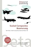 Scaled Composites Boomerang-