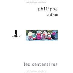 Les centenaires