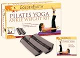 Wai Lana Ankle Weight Kit, Yoga Kits, Yoga, Yoga & Pilates