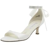 Coloriffics Women's Carmen Pump