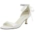 Coloriffics Womens Carmen Pump