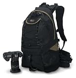 Lowepro Rover AW II Backpack for DSLR - Black
