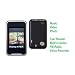 Touch Screen 4GB 2.8-Inch TFT MP5 Movie Music Personal Media Player